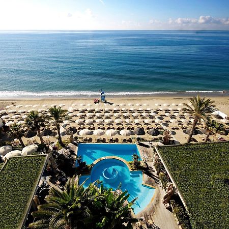 Mare Hotel Savona Luaran gambar