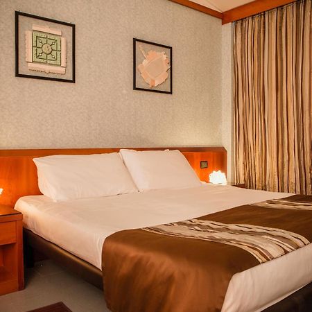 Mare Hotel Savona Luaran gambar