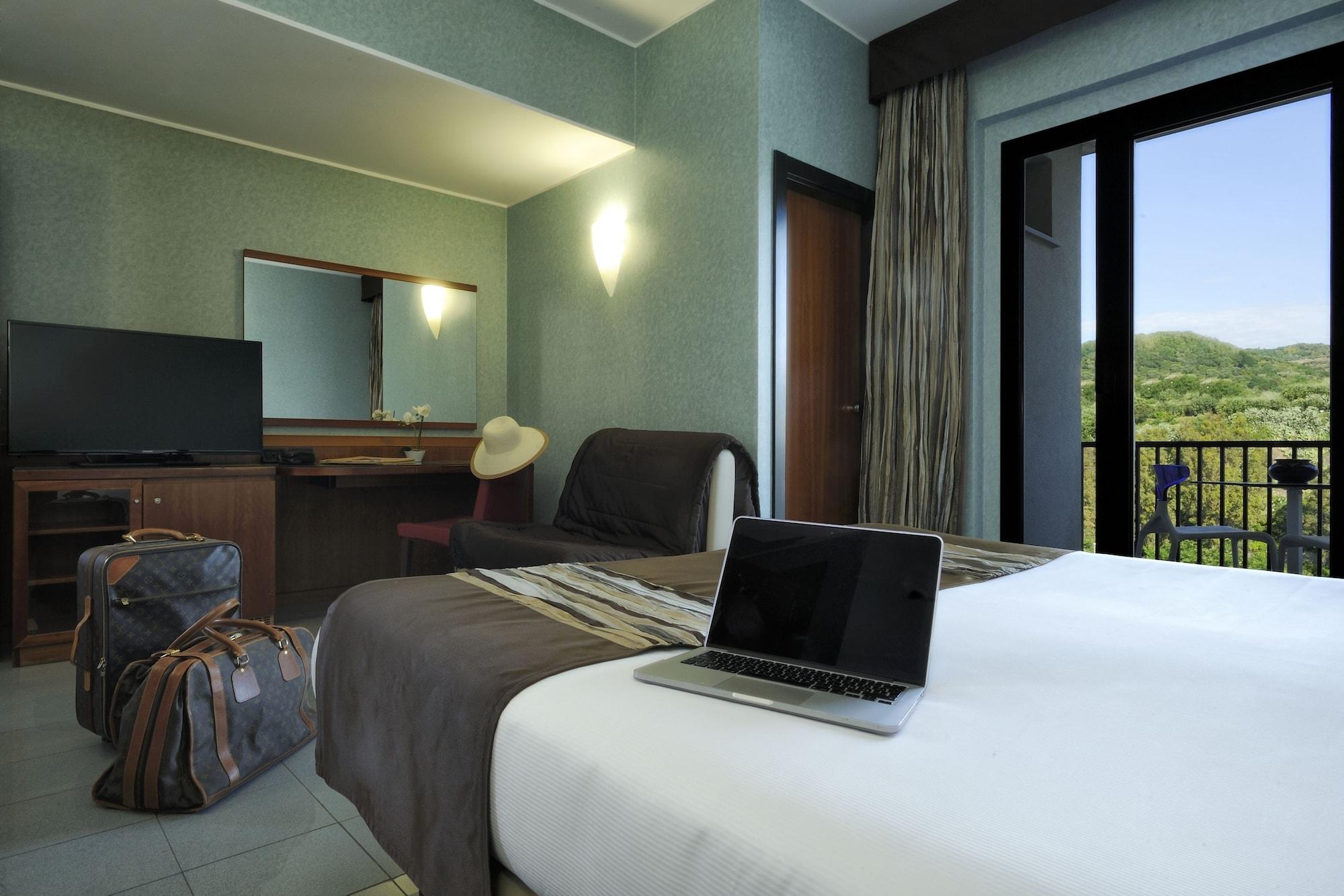 Mare Hotel Savona Luaran gambar
