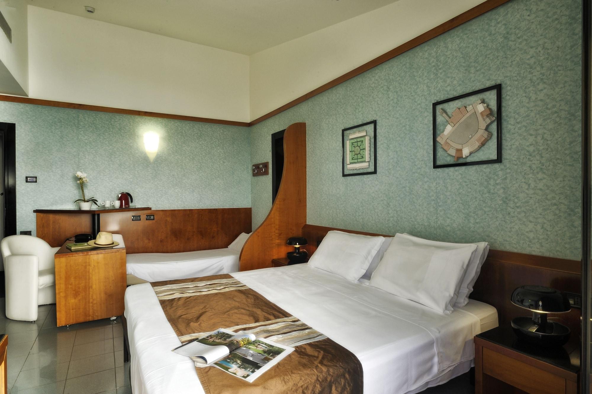 Mare Hotel Savona Luaran gambar