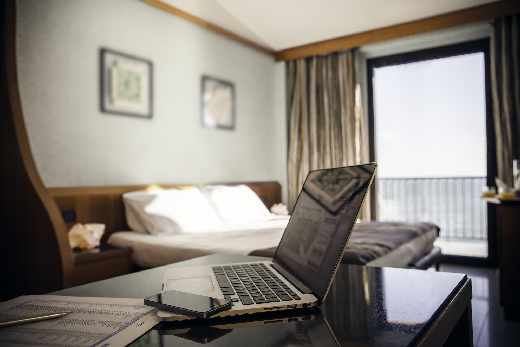 Mare Hotel Savona Luaran gambar