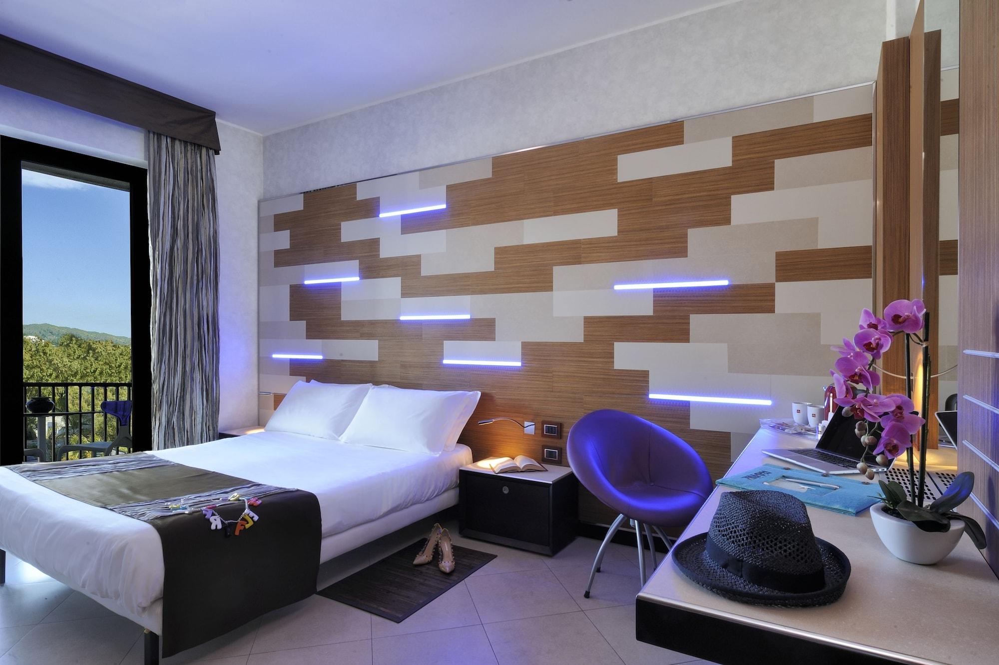 Mare Hotel Savona Luaran gambar