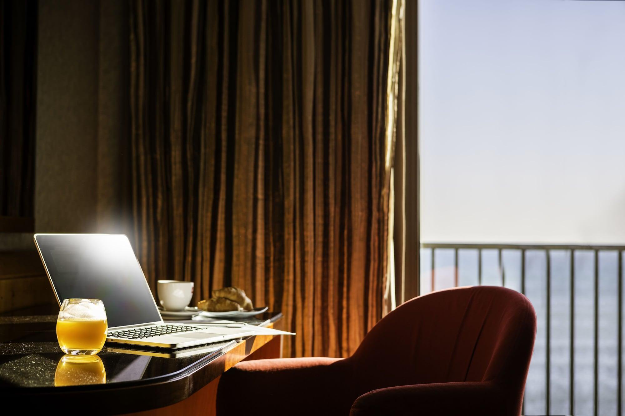 Mare Hotel Savona Luaran gambar
