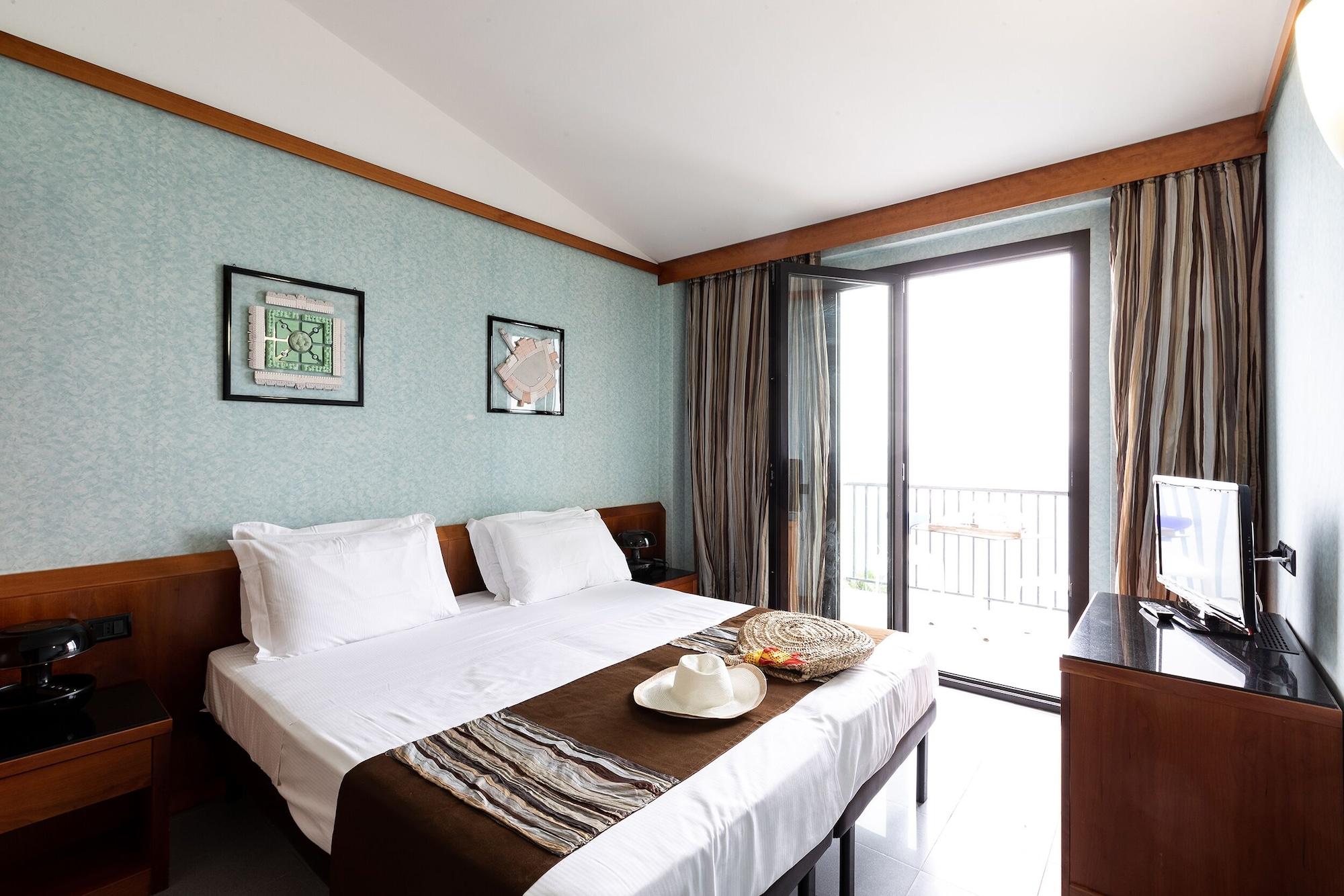 Mare Hotel Savona Luaran gambar