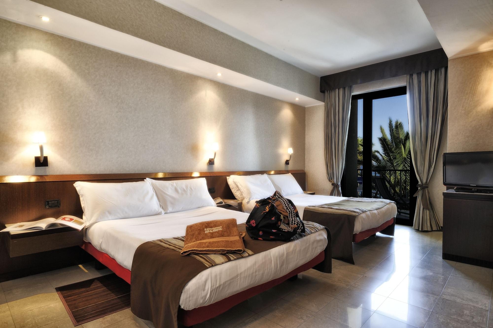 Mare Hotel Savona Luaran gambar