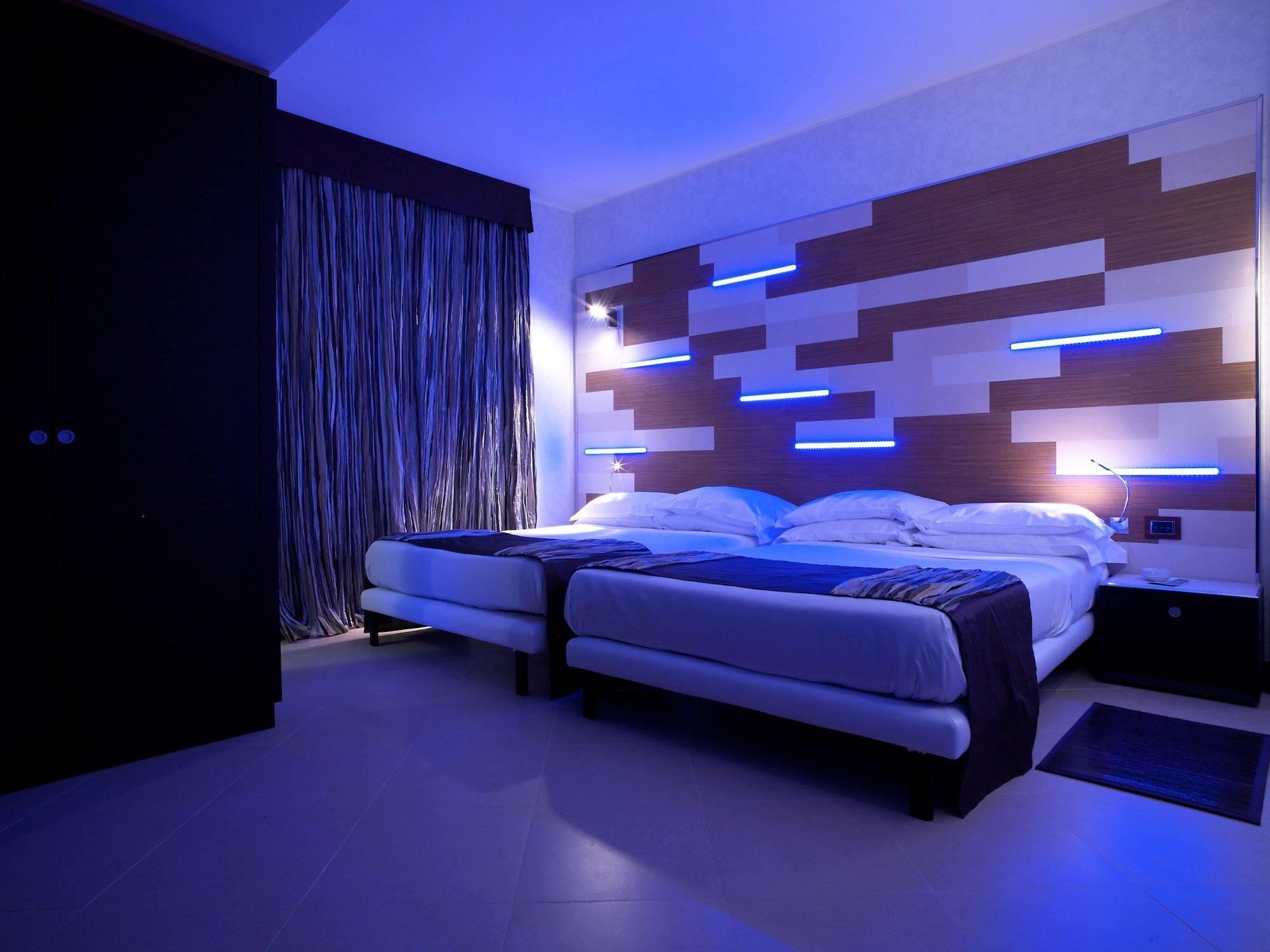 Mare Hotel Savona Luaran gambar