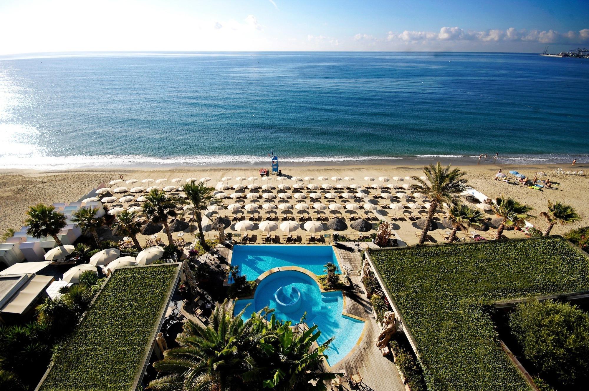 Mare Hotel Savona Luaran gambar