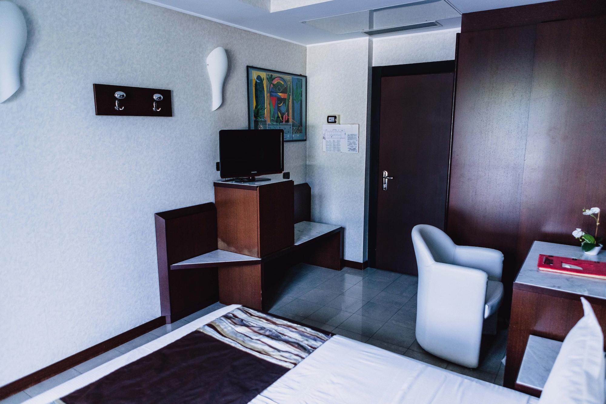 Mare Hotel Savona Luaran gambar