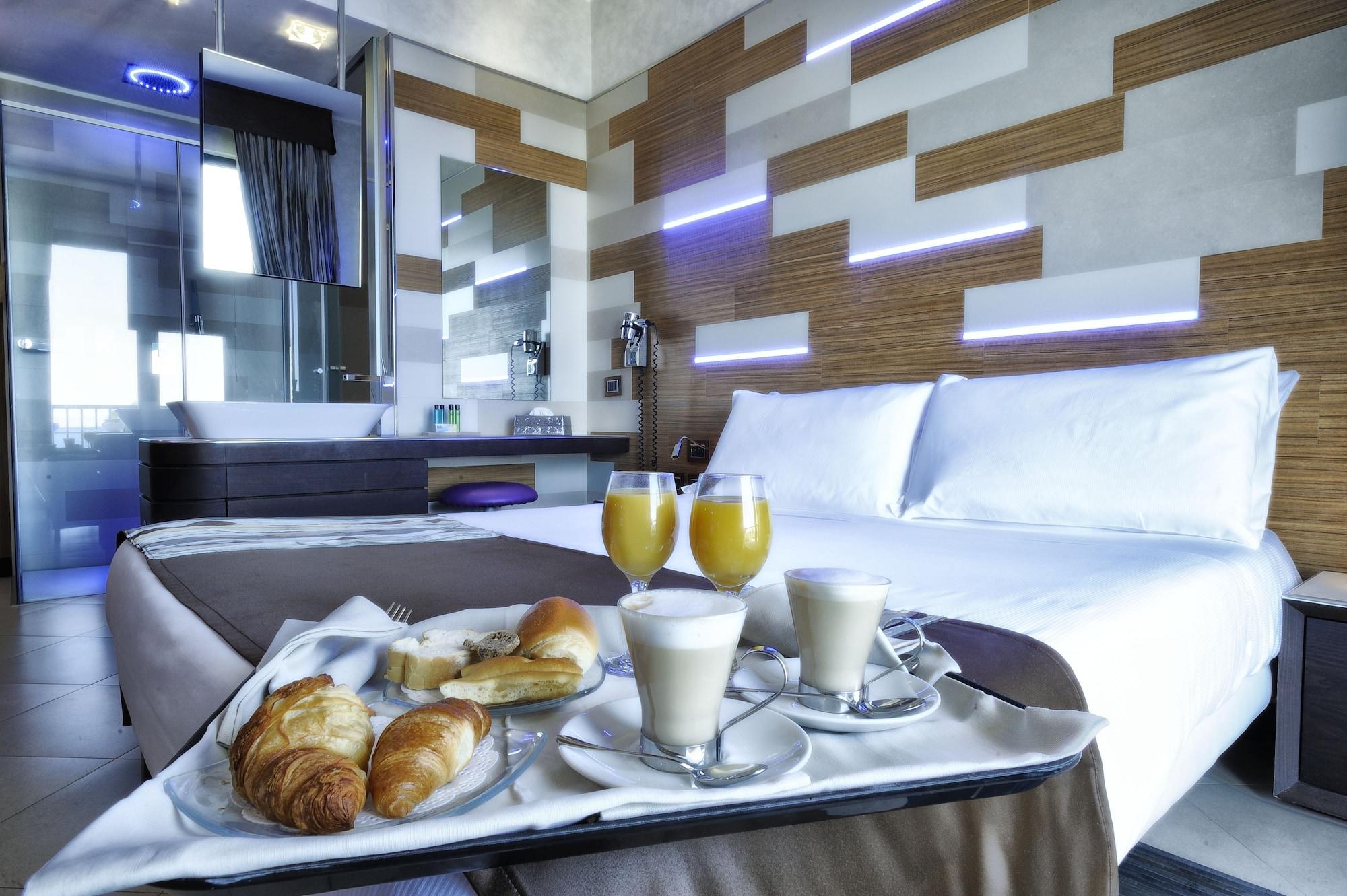 Mare Hotel Savona Luaran gambar