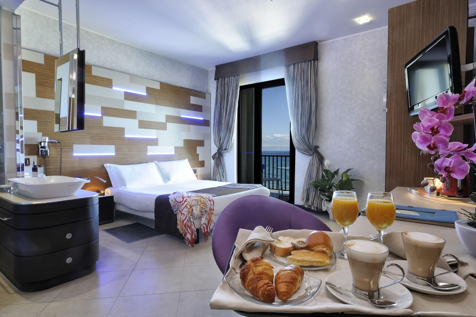 Mare Hotel Savona Luaran gambar