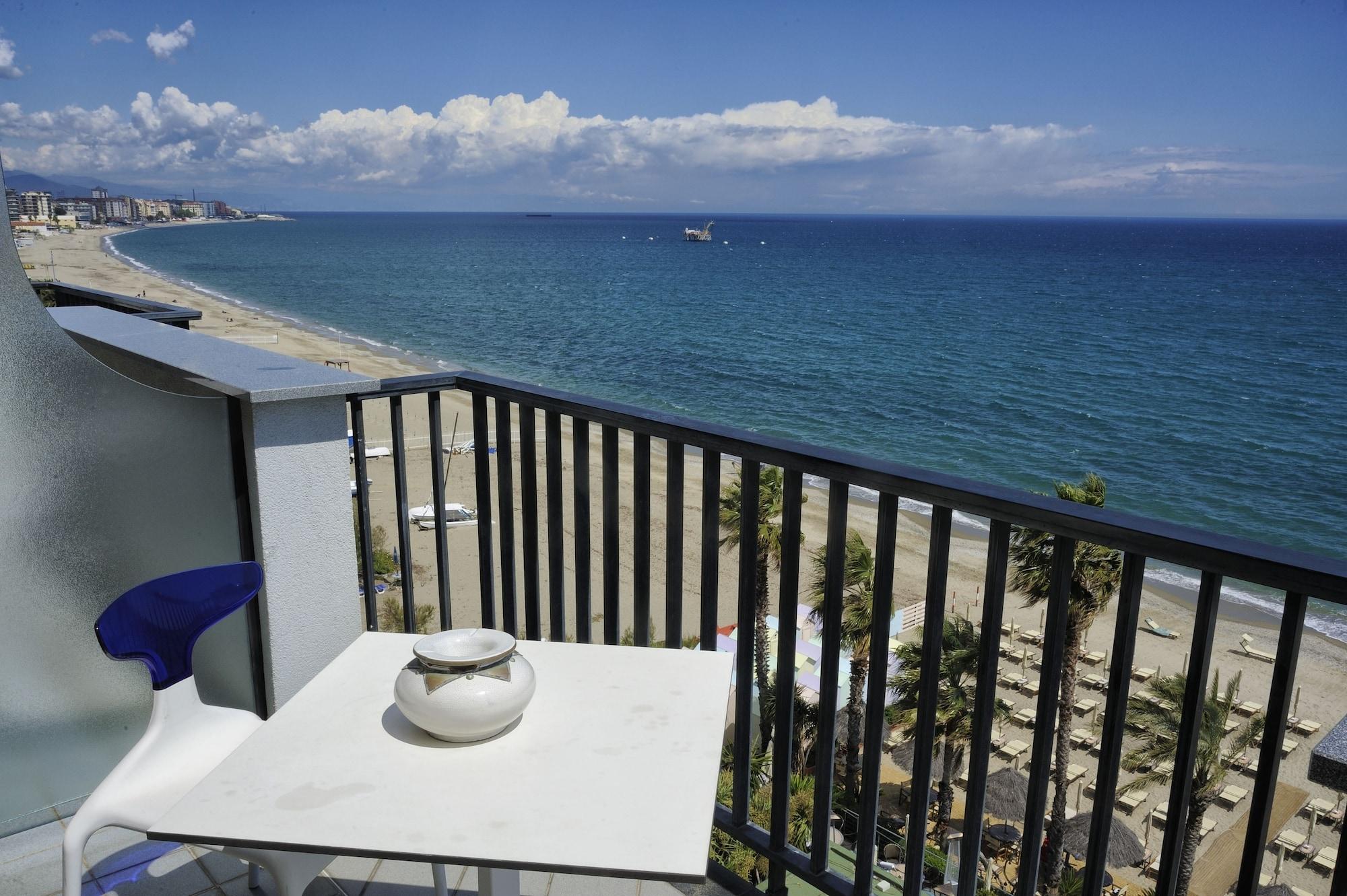 Mare Hotel Savona Luaran gambar