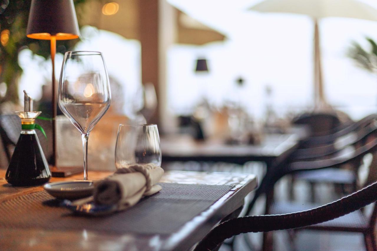Mare Hotel Savona Luaran gambar