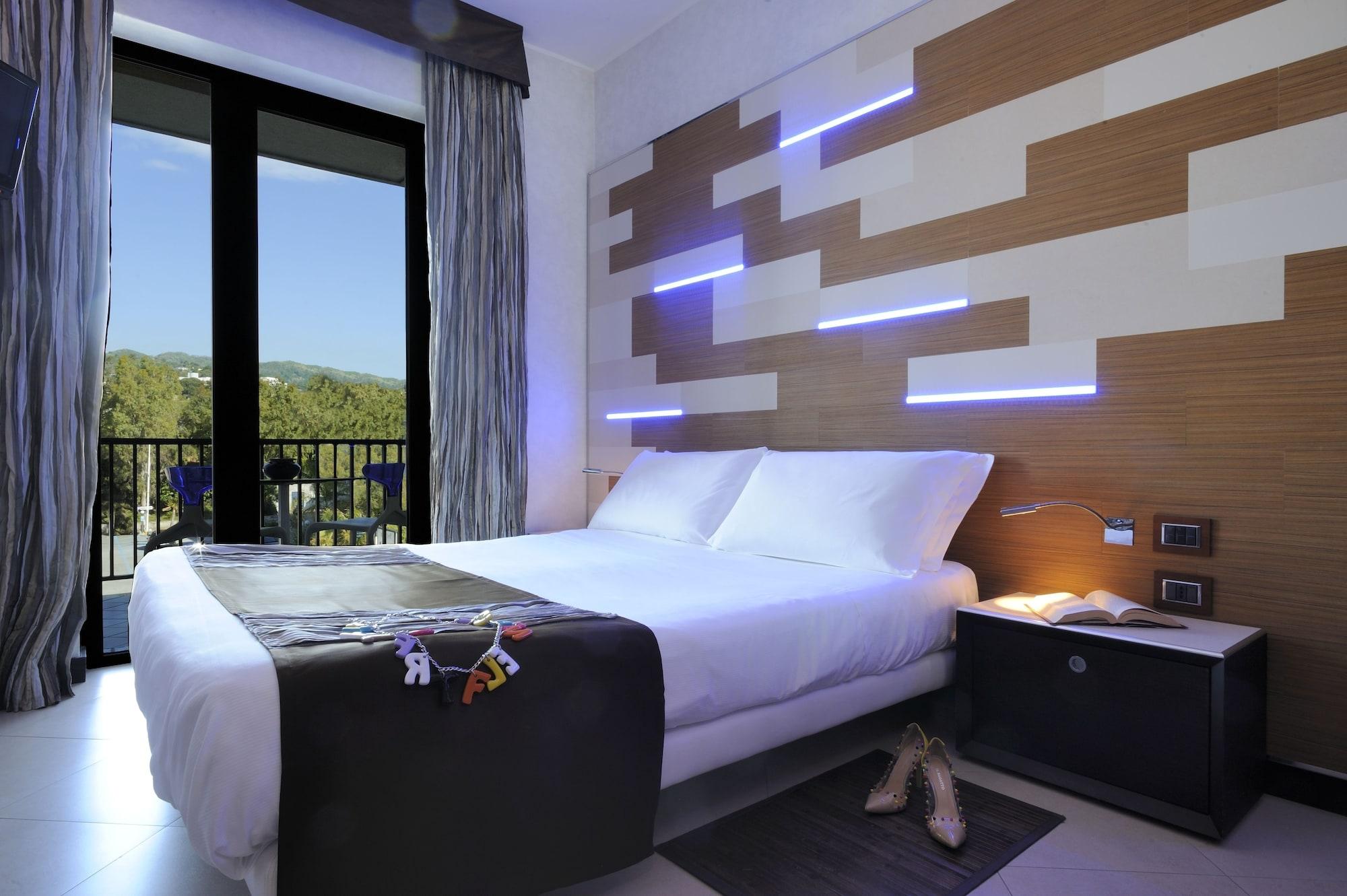 Mare Hotel Savona Luaran gambar