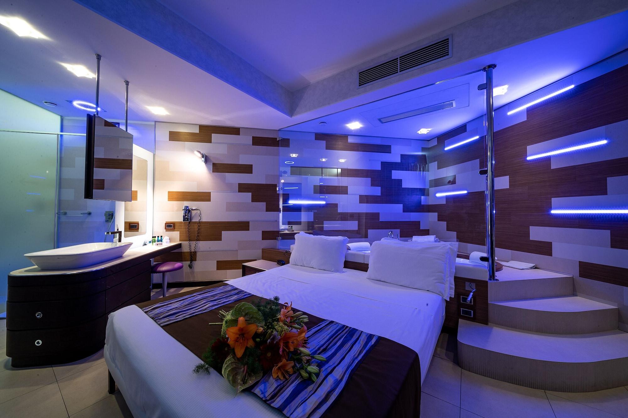 Mare Hotel Savona Luaran gambar