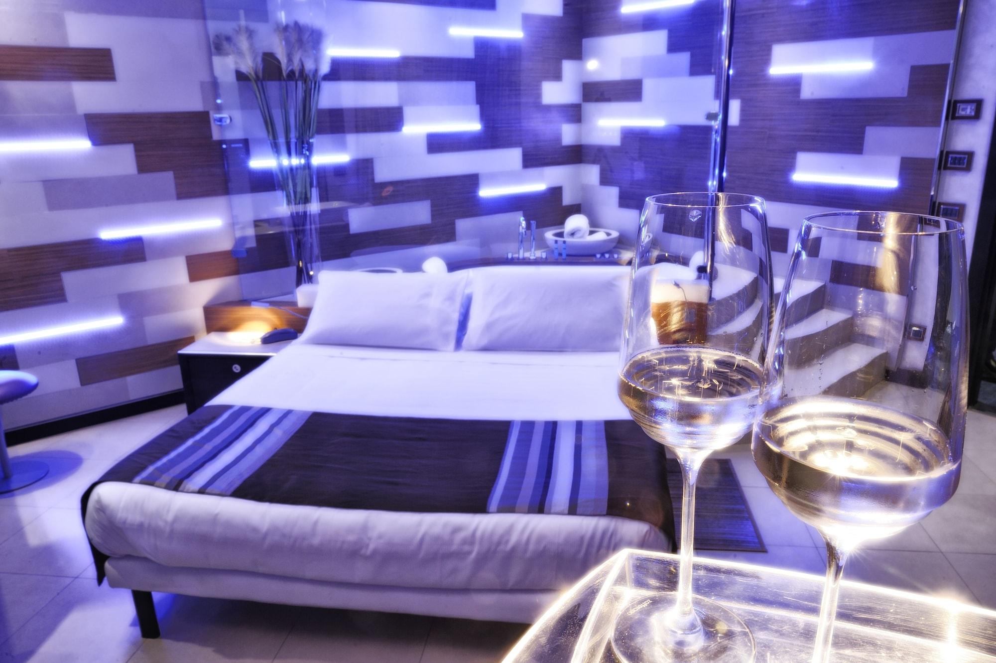 Mare Hotel Savona Luaran gambar