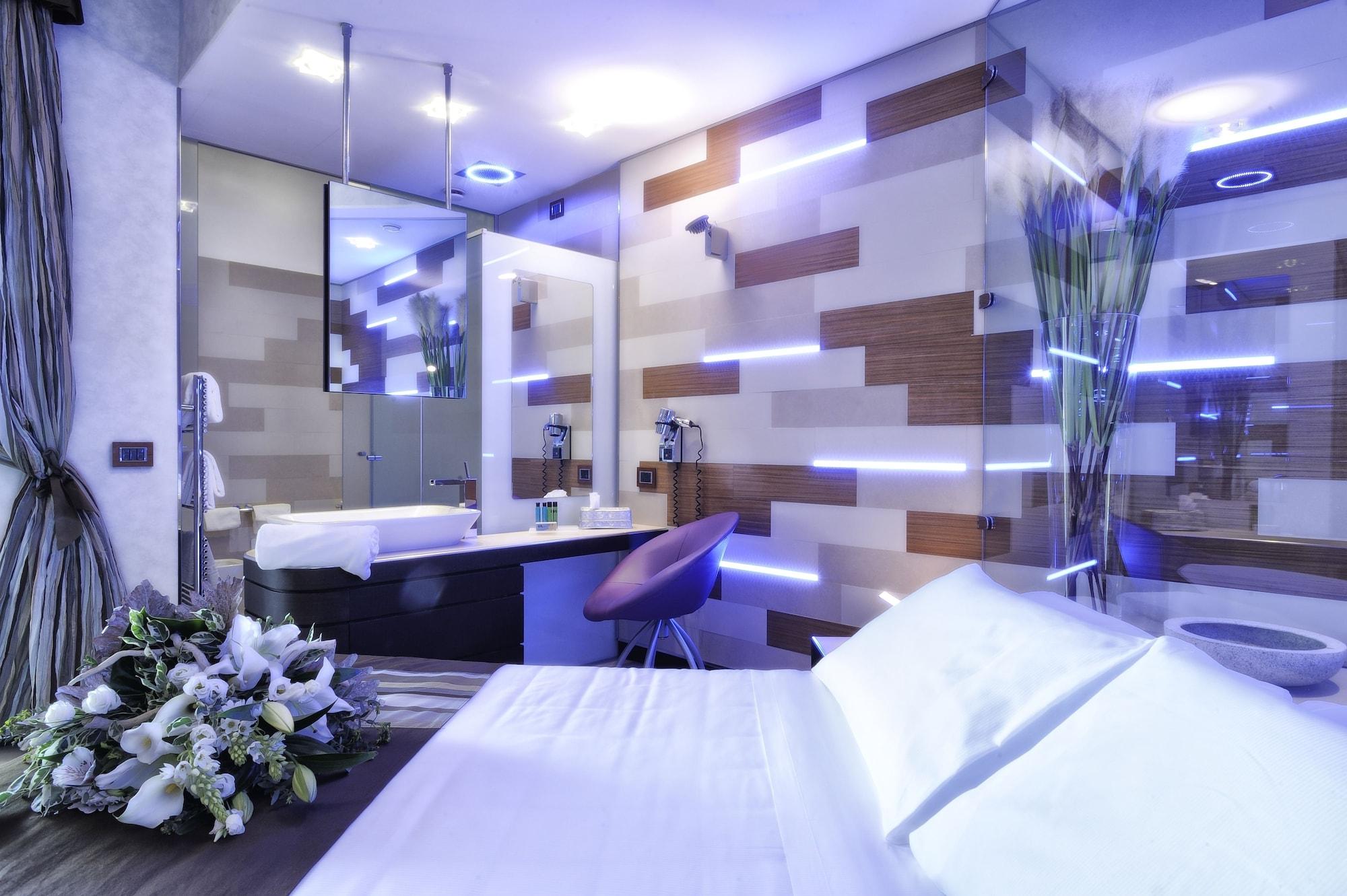 Mare Hotel Savona Luaran gambar