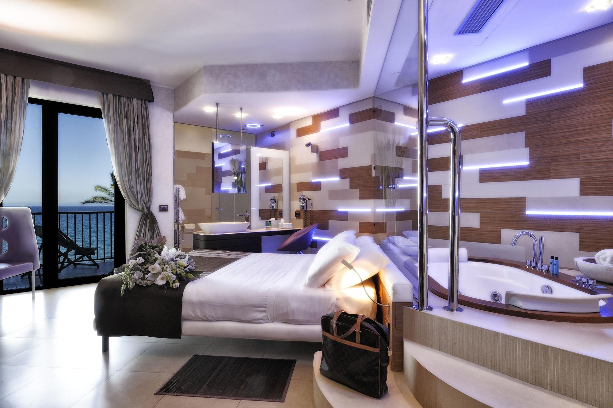 Mare Hotel Savona Luaran gambar