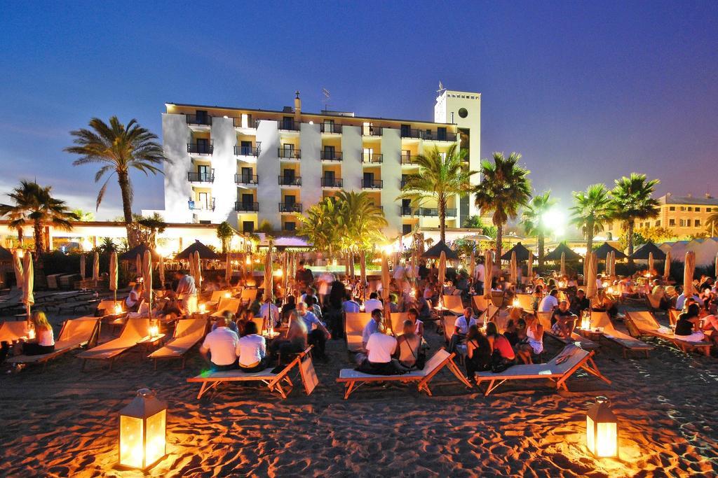 Mare Hotel Savona Luaran gambar