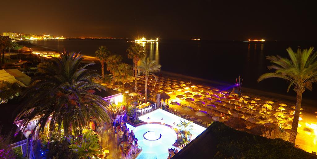 Mare Hotel Savona Luaran gambar