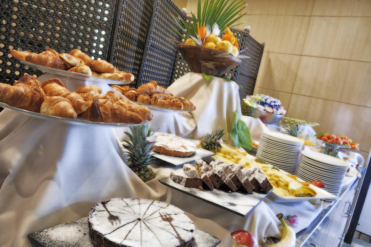 Mare Hotel Savona Luaran gambar