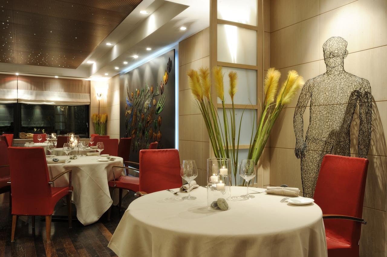 Mare Hotel Savona Luaran gambar