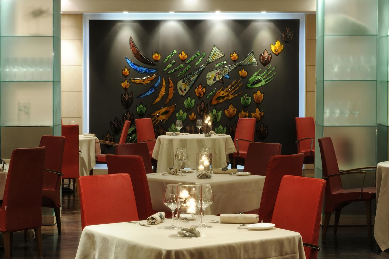 Mare Hotel Savona Luaran gambar