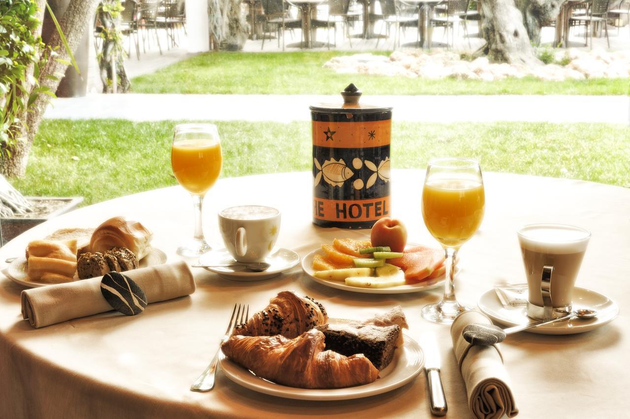 Mare Hotel Savona Luaran gambar