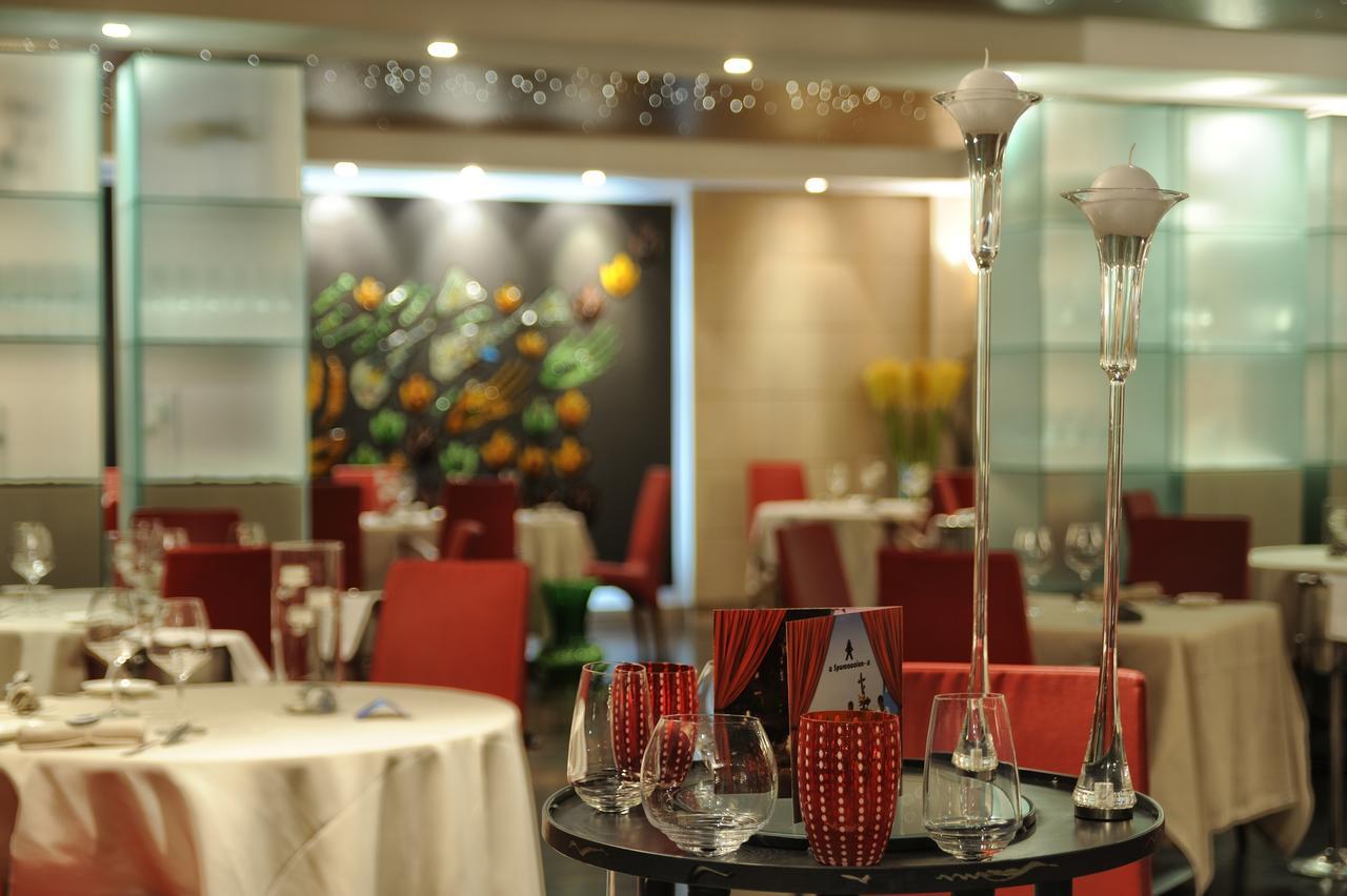 Mare Hotel Savona Luaran gambar
