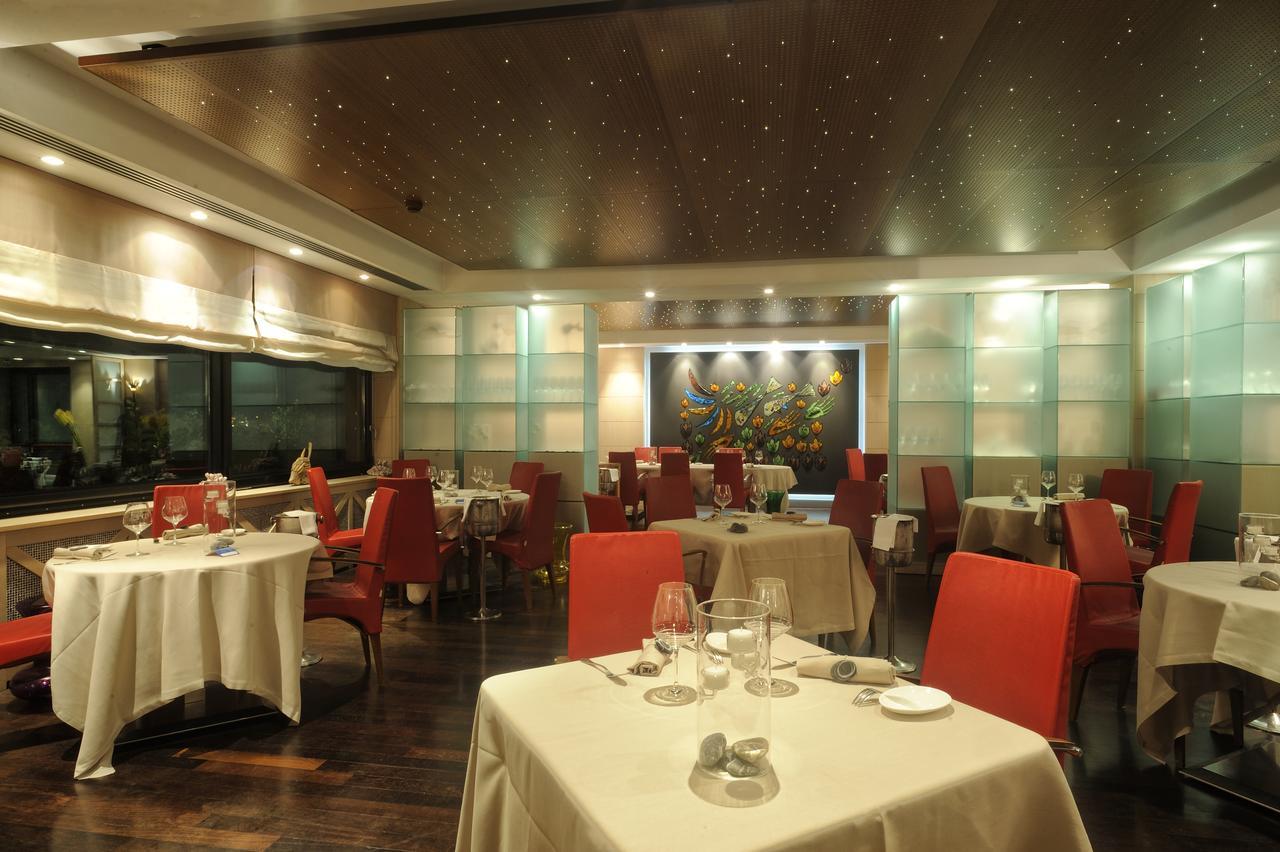 Mare Hotel Savona Luaran gambar
