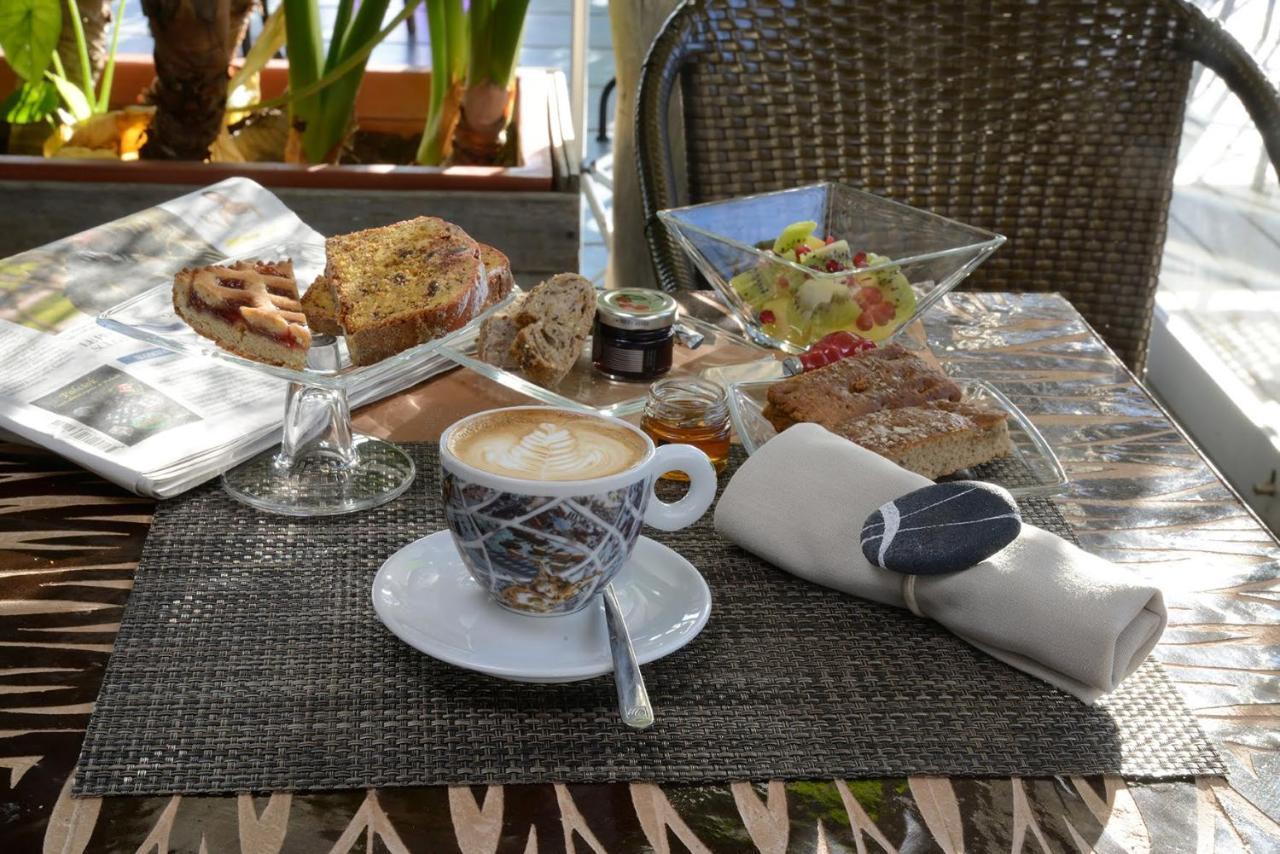 Mare Hotel Savona Luaran gambar