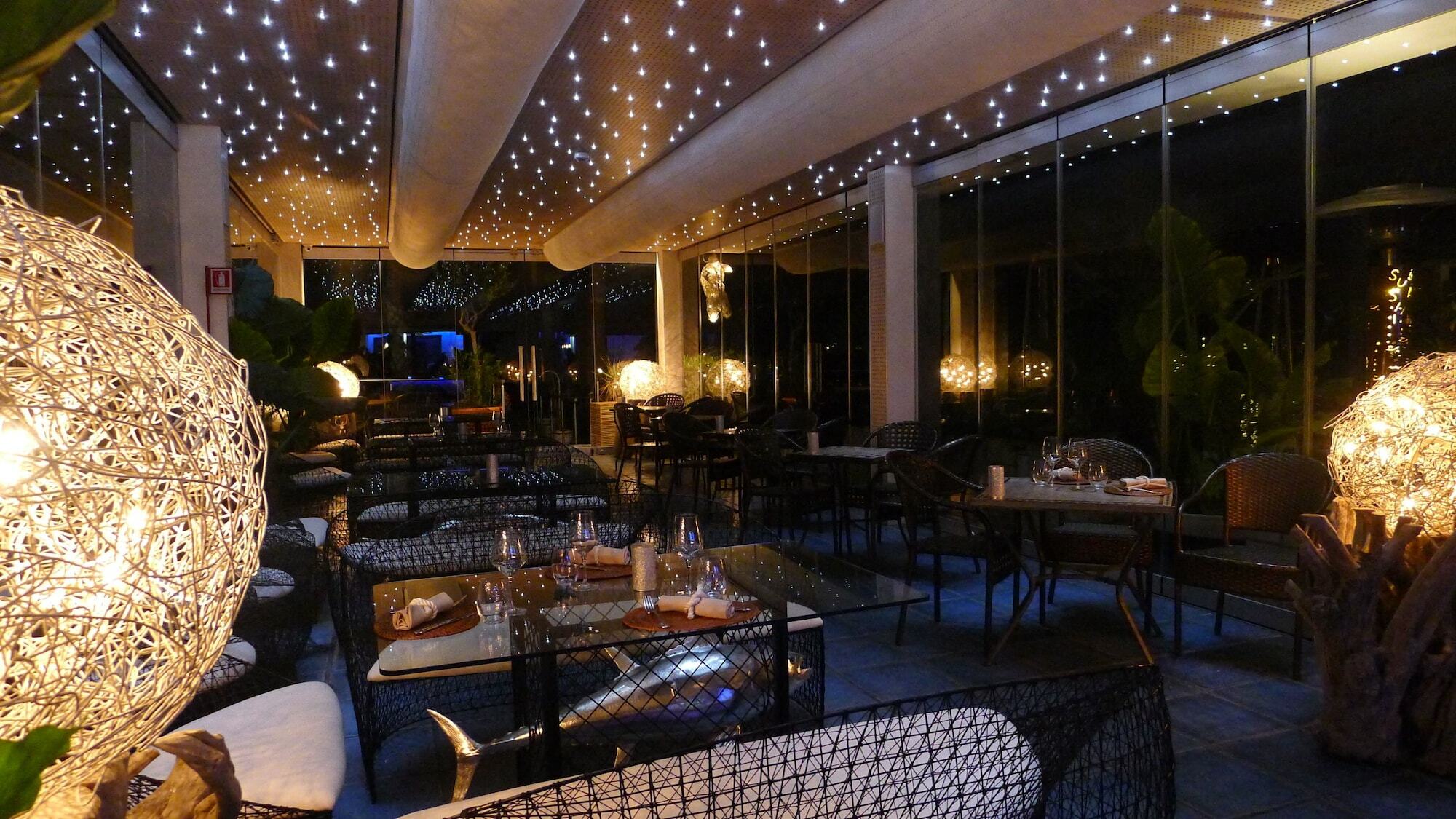 Mare Hotel Savona Luaran gambar