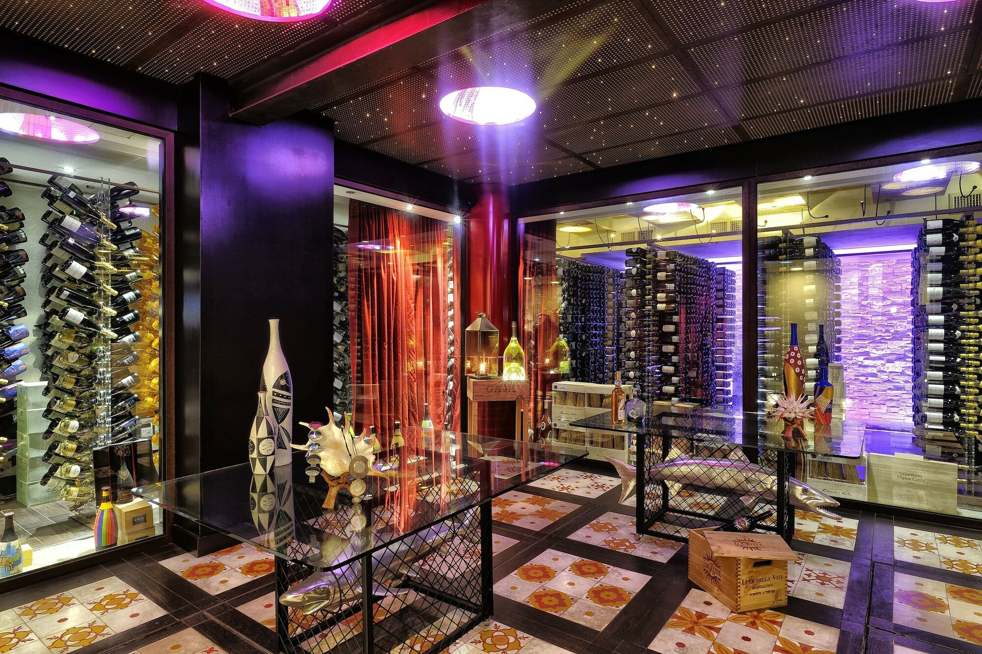 Mare Hotel Savona Luaran gambar