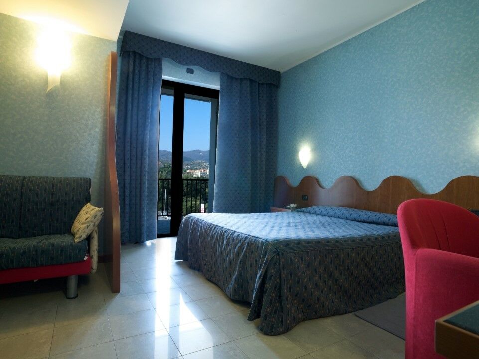 Mare Hotel Savona Luaran gambar