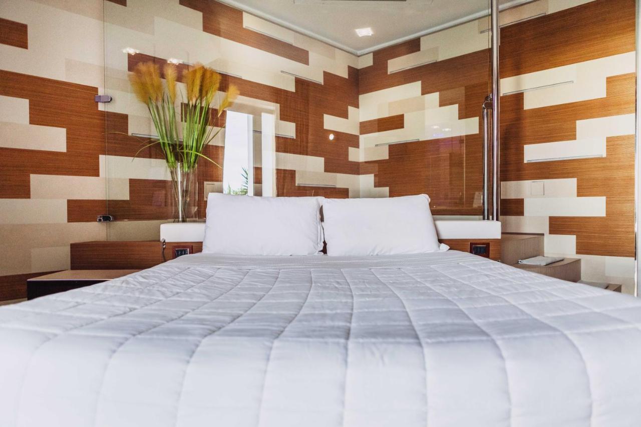 Mare Hotel Savona Luaran gambar