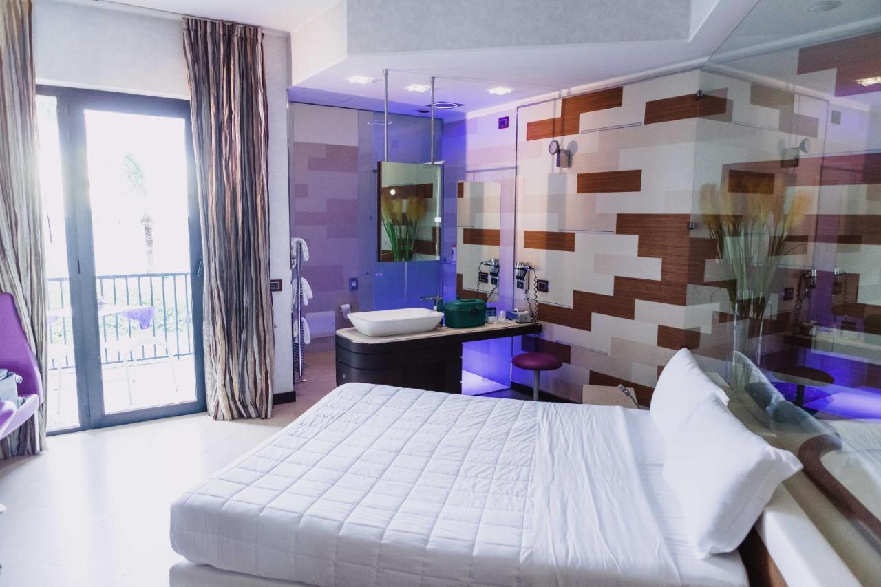 Mare Hotel Savona Luaran gambar